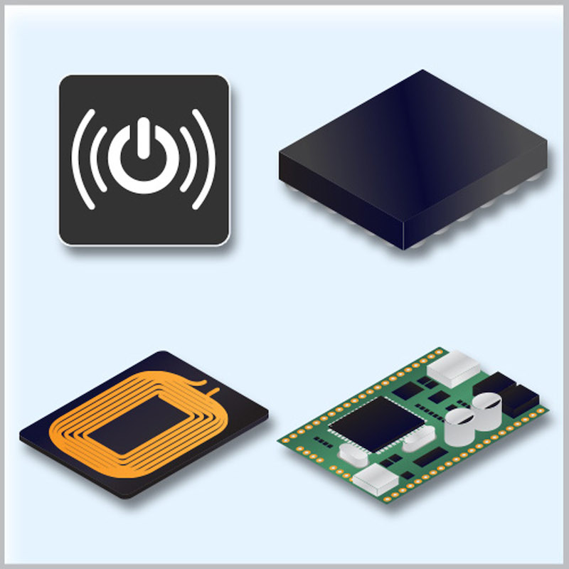 Mouser launches wireless charging technology site